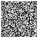 QR code with Handy Helper contacts