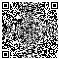 QR code with Bishop Lawn Care contacts