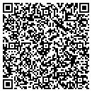 QR code with A New You contacts