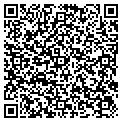QR code with A NU U II contacts
