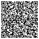 QR code with Hart & Romines Const Co Inc contacts