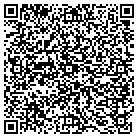 QR code with Gina's Residential Cleaning contacts