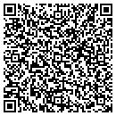 QR code with A Perfect 10 contacts