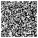 QR code with Artisun Tanning contacts