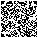QR code with Pulse Internet Services The Inc contacts