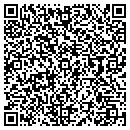 QR code with Rabiee Arash contacts