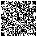 QR code with A Touch Of Tan contacts