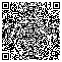 QR code with Macedon contacts