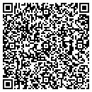 QR code with Atomic Salon contacts