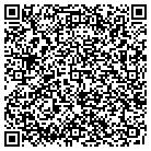 QR code with Rfvc Associate Inc contacts