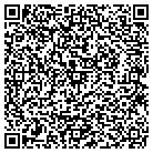 QR code with Maid Pro-Northern Cincinnati contacts