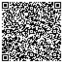 QR code with Homeworks Burnette Construction contacts