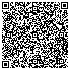 QR code with D C Land & Lawn Service contacts
