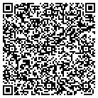 QR code with Dellea's Caretaking Service contacts