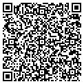QR code with Beach Bums contacts