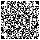 QR code with D M & K Enterprises Ltd contacts