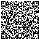 QR code with Garage Tech contacts