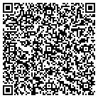 QR code with S N S V Corp contacts