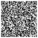 QR code with J & J Contracting contacts