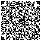 QR code with S R S Engineering Inc contacts