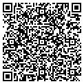 QR code with Bronze contacts