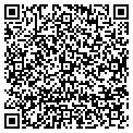 QR code with Blondies' contacts