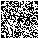 QR code with Holmes Manson contacts