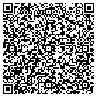 QR code with California Tanning Express contacts