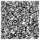 QR code with throughway consulting Inc contacts
