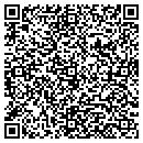 QR code with Thomas around the clock cleaning contacts