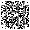 QR code with Thrupoint Inc contacts