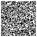 QR code with T I S America Inc contacts