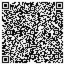 QR code with T & K Software Solutions Inc contacts