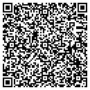 QR code with A-1 Storage contacts