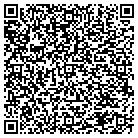 QR code with Whitney's Cleaning Service LLC contacts