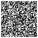 QR code with A A A Auto Sales contacts