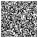 QR code with C J Computing contacts