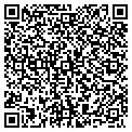 QR code with C J Mathis Airport contacts