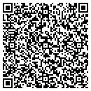 QR code with Arrow Design contacts