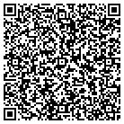QR code with Claxton Evans Cnty Arprt-Cwv contacts
