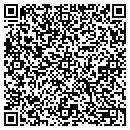 QR code with J R Williams Co contacts