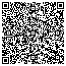 QR code with C & W Air Park-1Ge2 contacts
