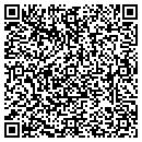 QR code with Us Lynx Inc contacts