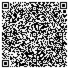 QR code with A & E Auto Service & Sales contacts