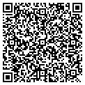 QR code with J & J Lawn Service contacts