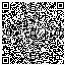 QR code with J & J Lawn Service contacts