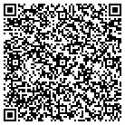 QR code with A & E Machining And Fabrication contacts