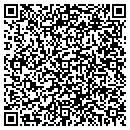 QR code with Cut To A T Styling & Tanning Salon contacts
