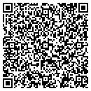 QR code with J R Gordon & Co Inc contacts