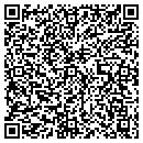 QR code with A Plus Towing contacts